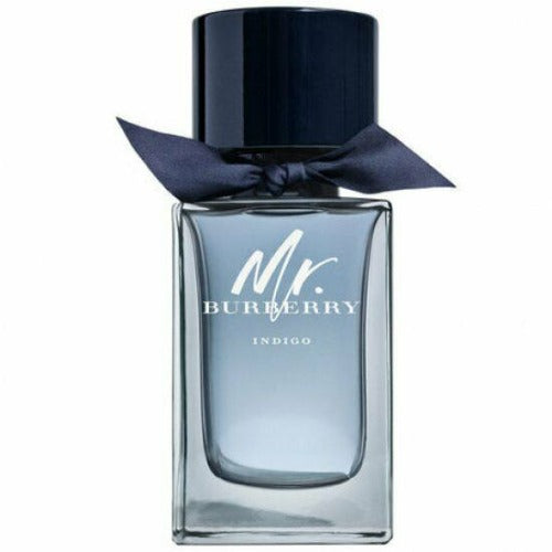 Mr. Burberry Indigo Eau de Toilette for Men - Masionstore