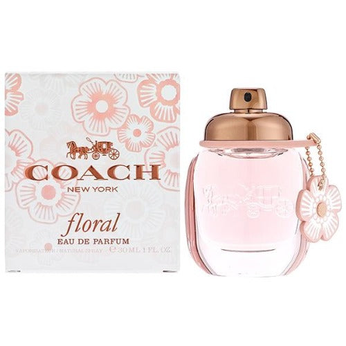 Coach Floral Eau de Parfum for Women - Masionstore