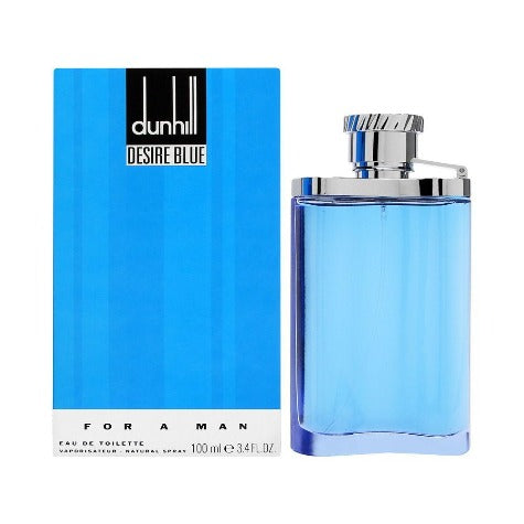 Desire Blue Eau De Toilette Dunhill