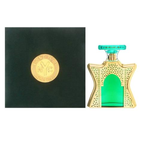 Bond No. 9 Dubai Emerald Eau de Parfum for Women