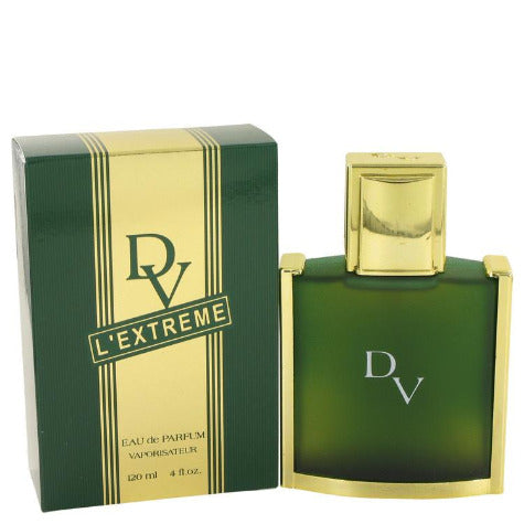 Houbigant Duc De Vervins L'Extreme Eau de Parfum for Men