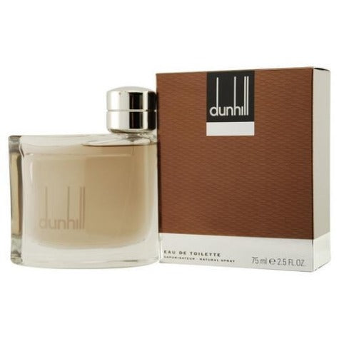Dunhill Man Eau de Toilette for Men - Masionstore