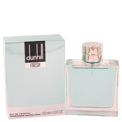 Dunhill Fresh Eau de Toilette for Men - Masionstore