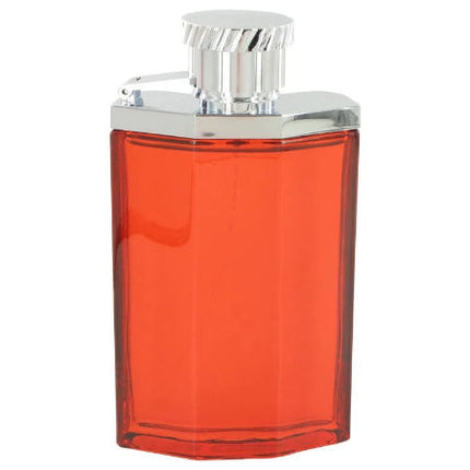 Desire Red Eau De Toilette Dunhill