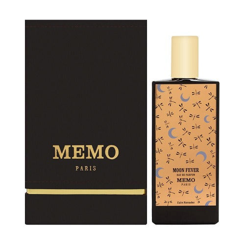 Memo Paris Moon Fever Eau de Parfum for Women - Masionstore