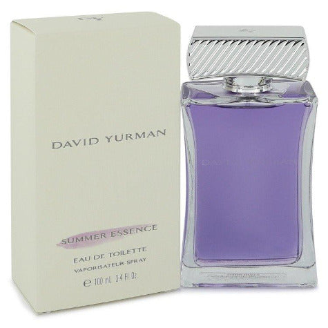 David Yurman Summer Essence Eau de Toilette for Women