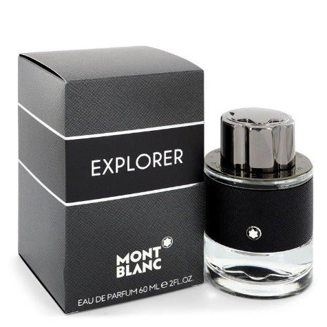 Mont Blanc Explorer Eau de Parfum for Men