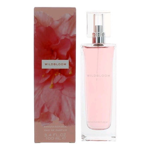 Banana Republic Wildbloom Eau de Parfum for Women