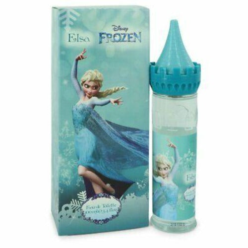 Frozen Disney Elsa Eau De Toilette Disney