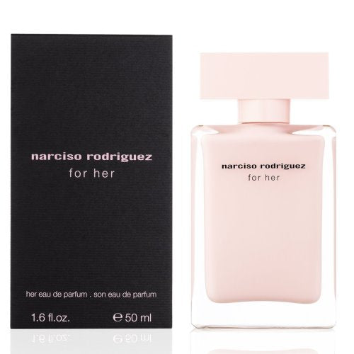Narciso Rodriguez Eau de Parfum for Women - Masionstore