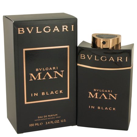 Bvlgari Man In Black Eau de Parfum for Men