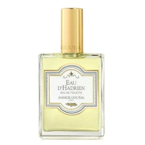 Annick Goutal Eau d'Hadrien Eau de Toilette for Men
