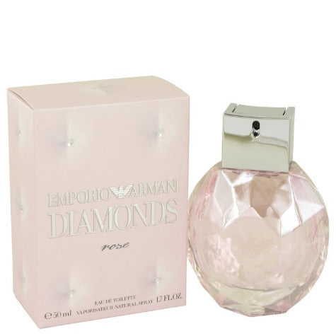 Giorgio Armani Armani Diamond Rose Eau de Toilette for Women