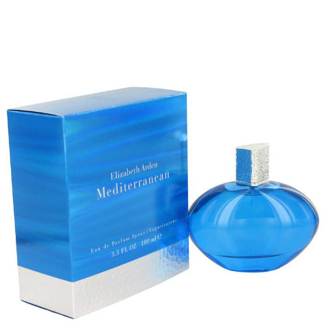 Elizabeth Arden Mediterranean Eau de Parfum for Women - Masionstore