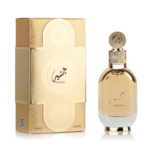 Lattafa Guinea Eau de Parfum for Men