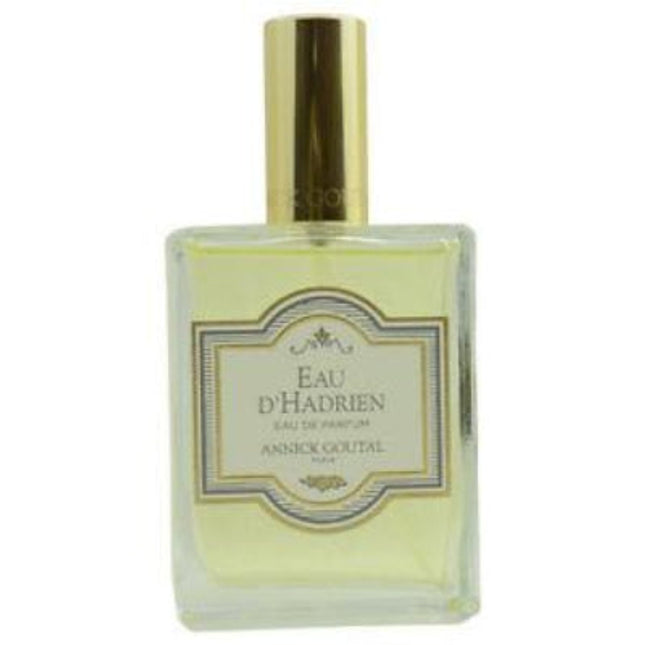 Eau D'Hadrien Eau De Parfum Annick Goutal
