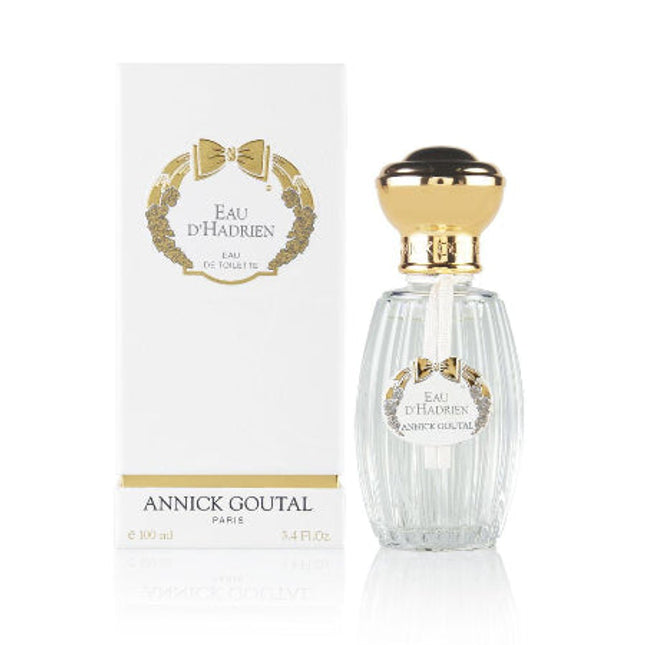 Annick Goutal Eau D'Hadrien Eau De Toilette Annick Goutal