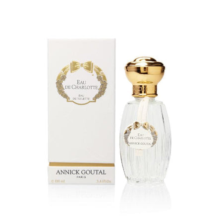 Annick Goutal Eau De Charlotte Eau de Toilette for Women - Masionstore