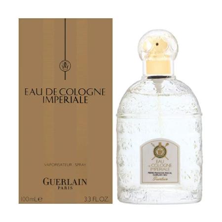 Imperiale Guerlain Eau de Cologne for Men - Masionstore