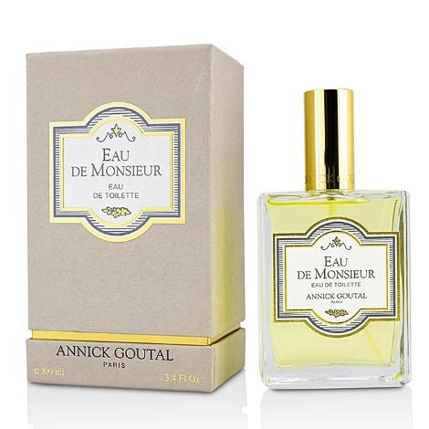 Annick Goutal Eau De Monsieur Eau de Toilette for Men