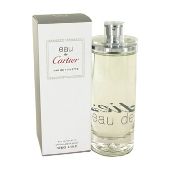 Eau De Cartier Eau de Toilette for Men - Masionstore