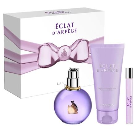 Lanvin Eclat D'Arpege 3 Piece Gift Set for Women