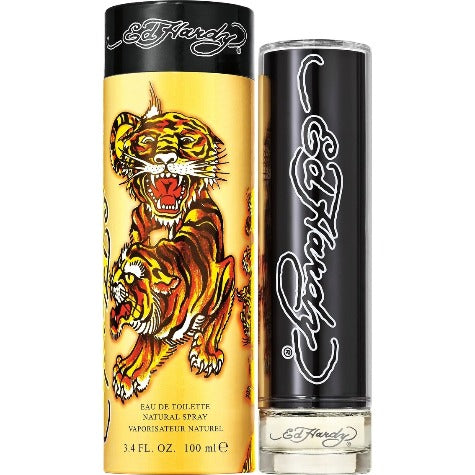 Ed Hardy Eau De Toilette Christian Audigier