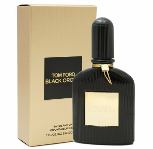 Tom Ford Black Orchid Eau de Parfum for Women - Masionstore
