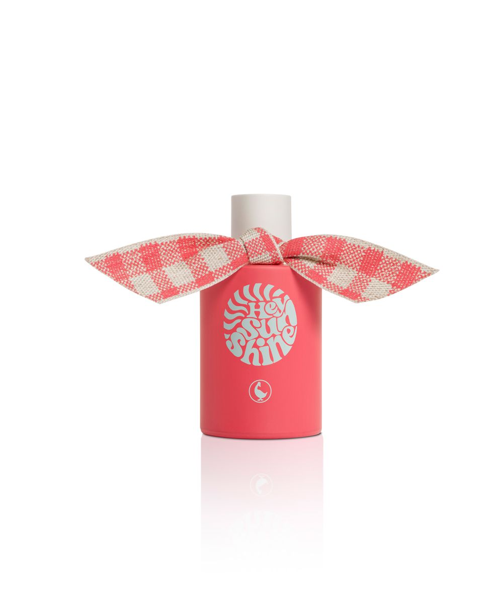 El Ganso Hey Sunshine Eau de Toilette 75ml Spray, 75 ml for Women