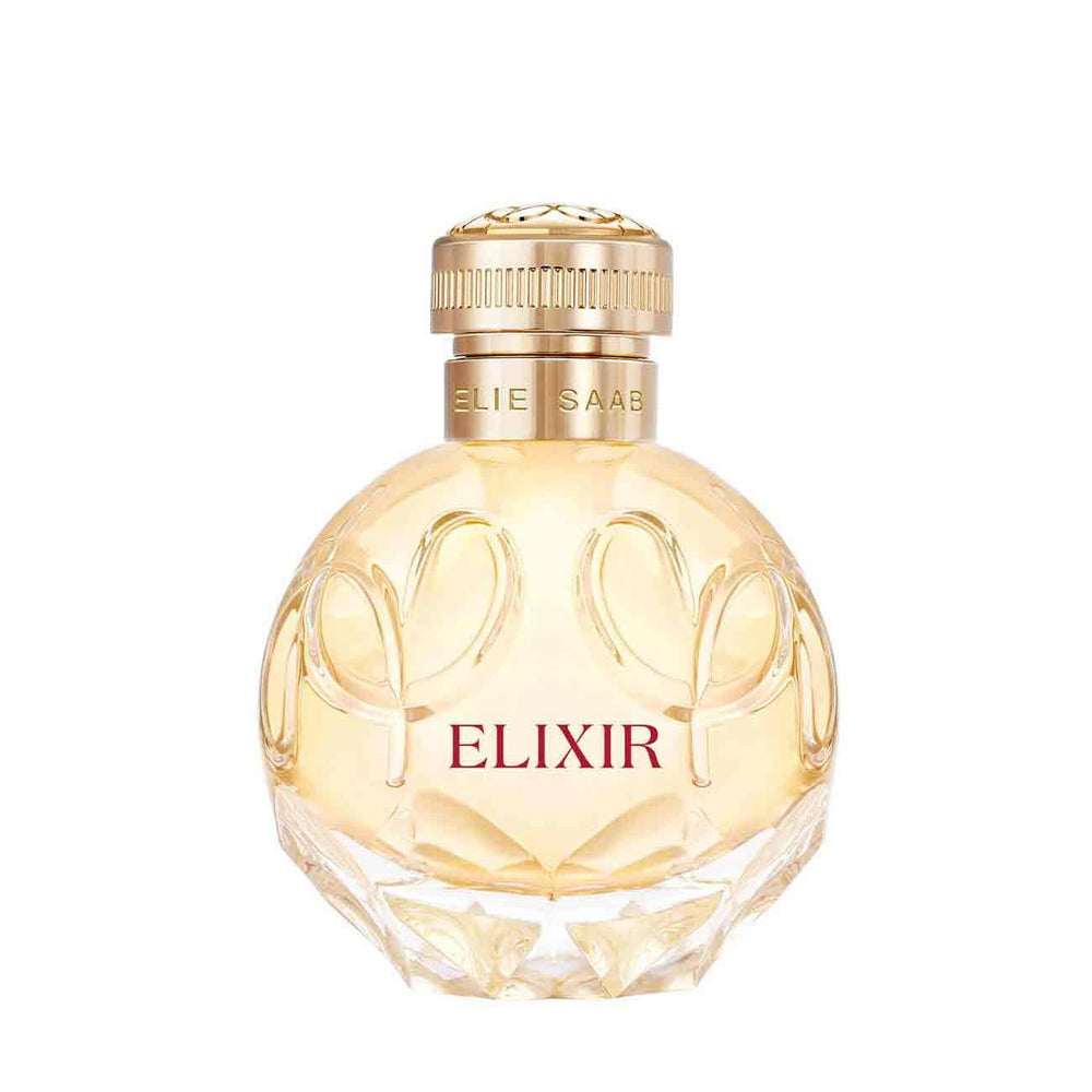 Elie Saab Elixir Eau de Parfum 100ml Spray, 100 ml for Women