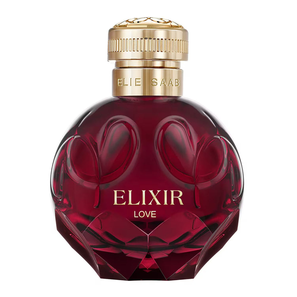 Elie Saab Elixir Love Eau de Parfum 100ml Spray, 100 ml for Women
