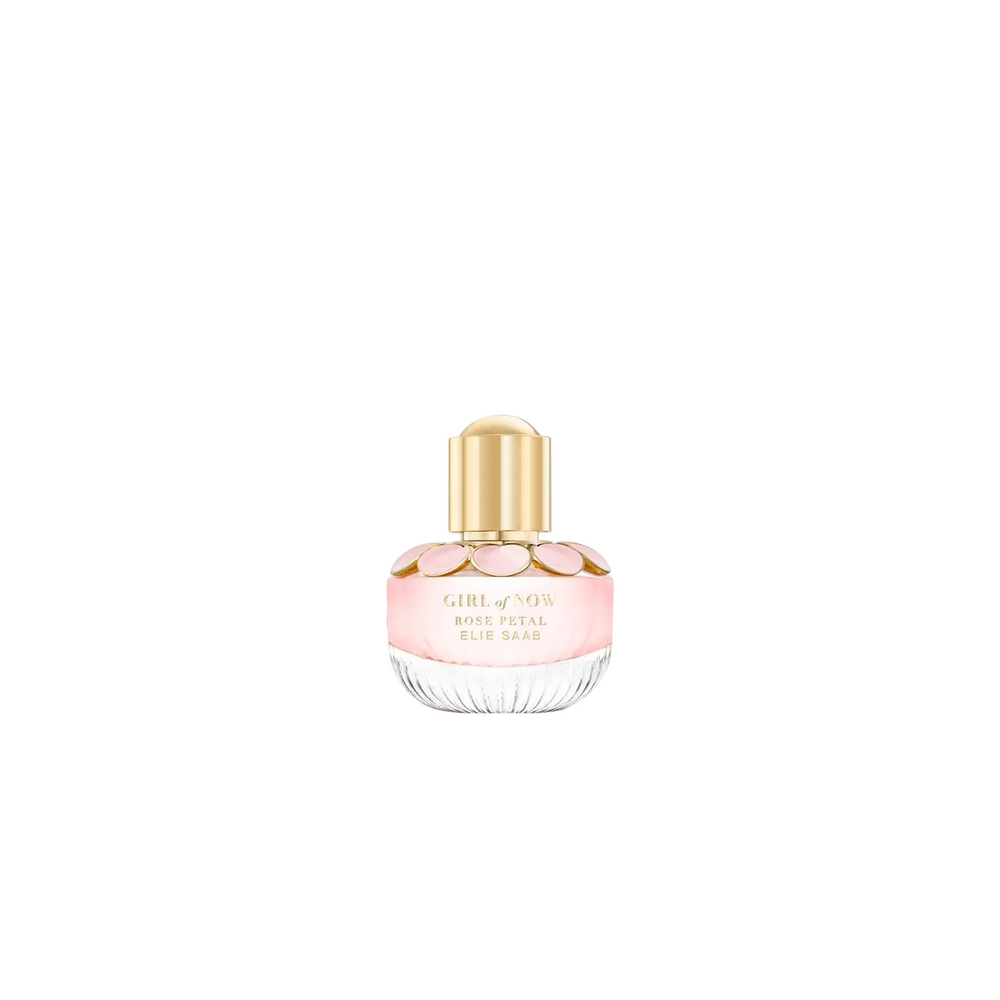 Elie Saab Girl of Now Rose Petal Eau de Parfum 30ml Spray, 30 ml for Women