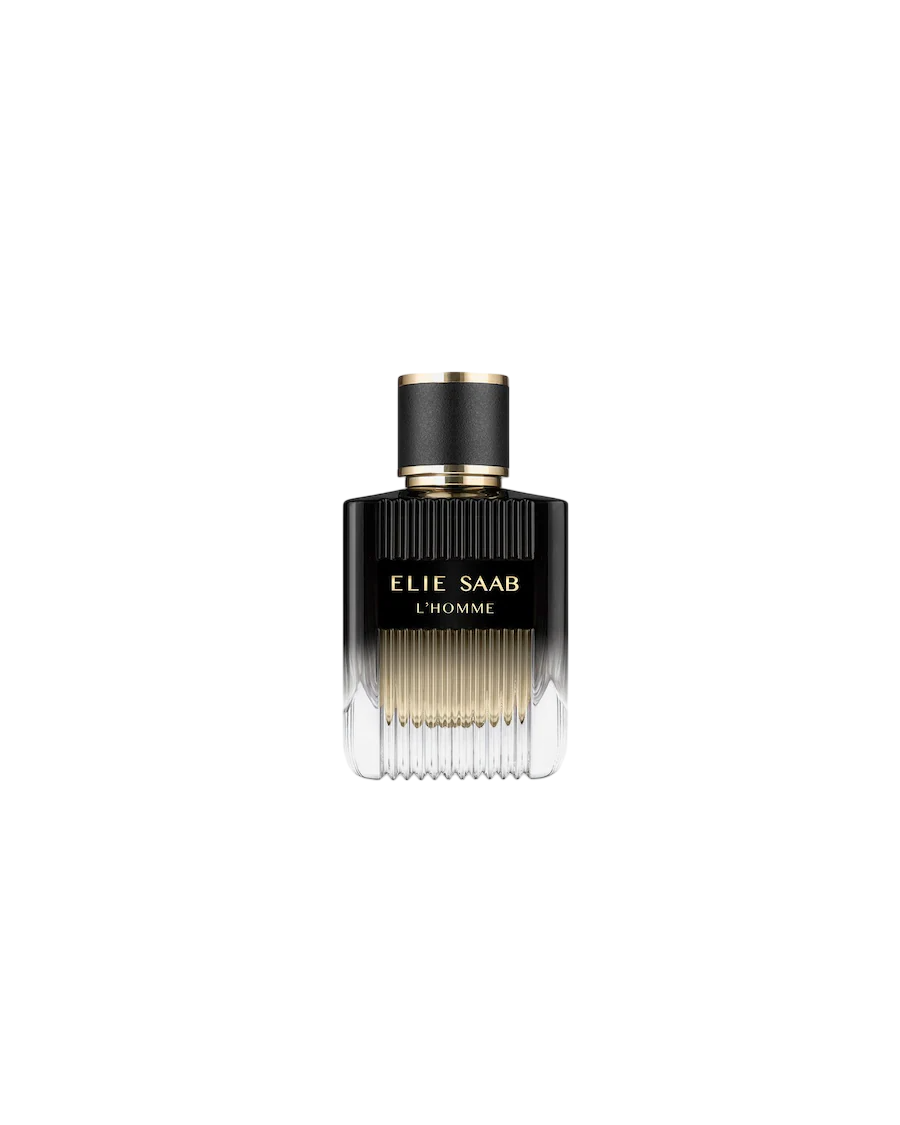Elie Saab L'Homme Eau de Parfum 50ml Spray, 50 ml for Men