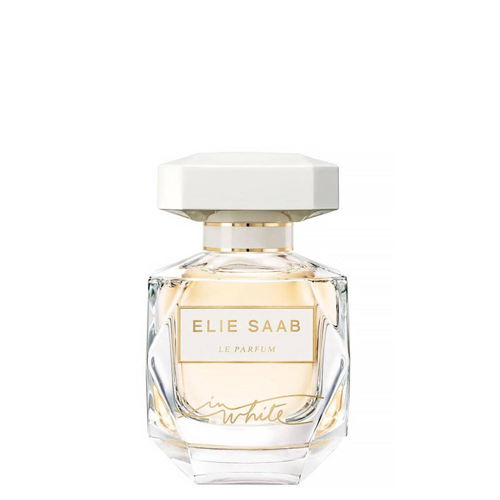 Elie Saab Le Parfum in White Eau de Parfum 50ml Spray, 50 ml for Women