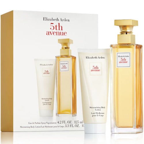 Elizabeth Arden Fifth Avenue 2 Piece Gift Set for Women