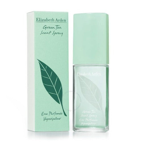 Elizabeth Arden Green Tea Eau de Parfum for Women - Masionstore