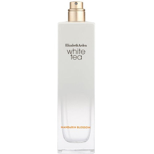 White Tea Mandarin Blossom Eau De Toilette Elizabeth Arden