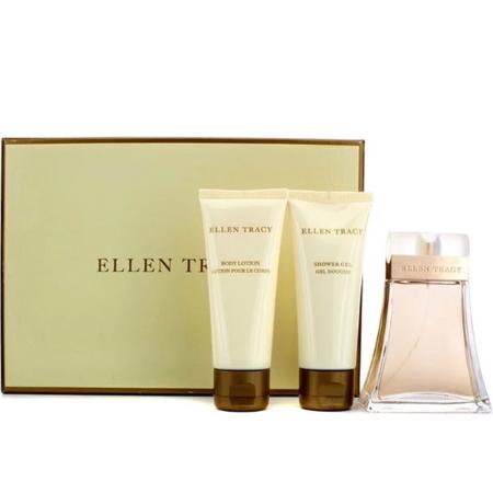Ellen Tracy 3 Piece Gift Set for Women