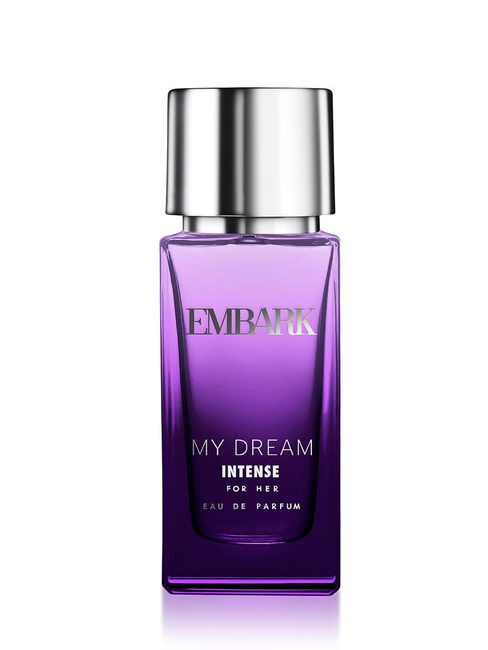 Embark My Dream Intense For Her Eau de Parfum 100ml Spray, 100 ml for Women