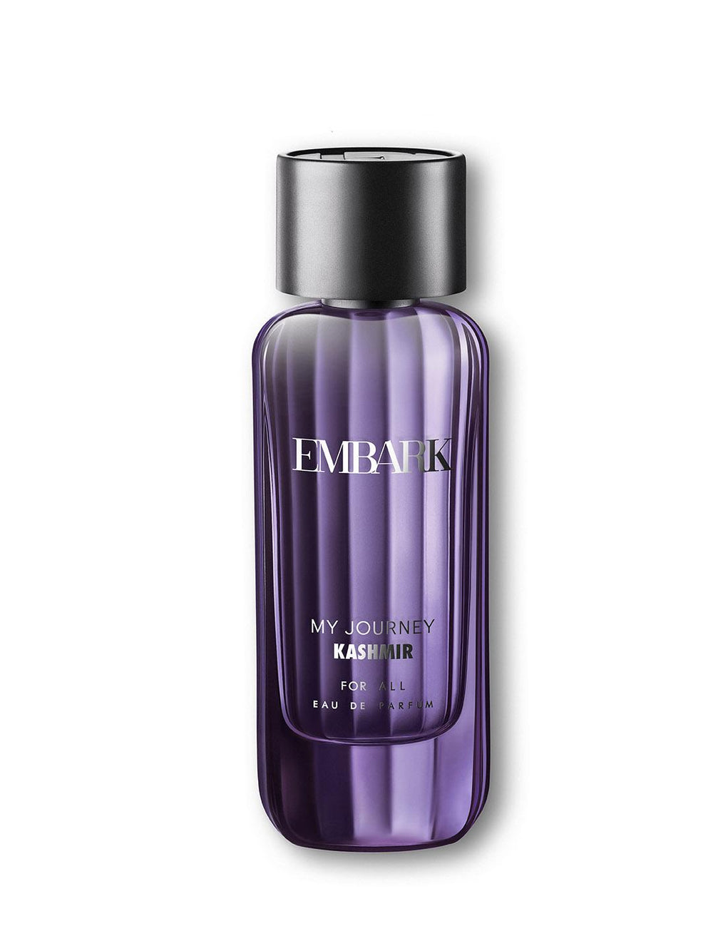 Embark My Journey Kashmir Eau de Parfum 100ml Spray, 100 ml for Unisex