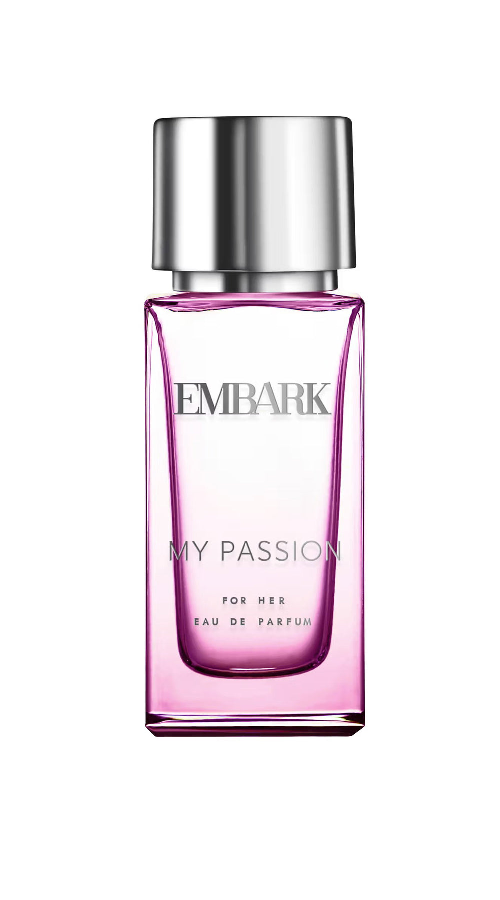 Embark My Passion For Her Eau de Parfum 30ml Spray, 30 ml for Women