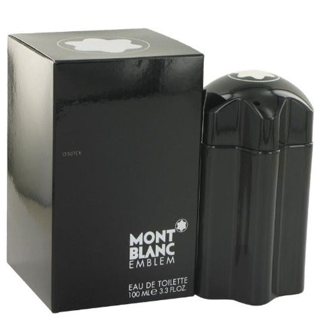 Mont Blanc Emblem Eau De Toilette Mont Blanc