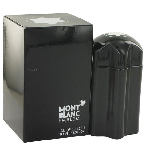 Mont Blanc Emblem Eau De Toilette Mont Blanc