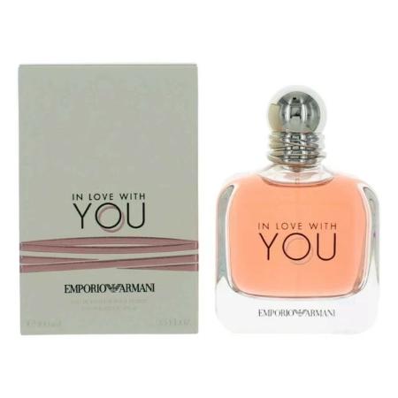 Giorgio Armani Emporio Armani In Love With You Eau de Parfum for Women