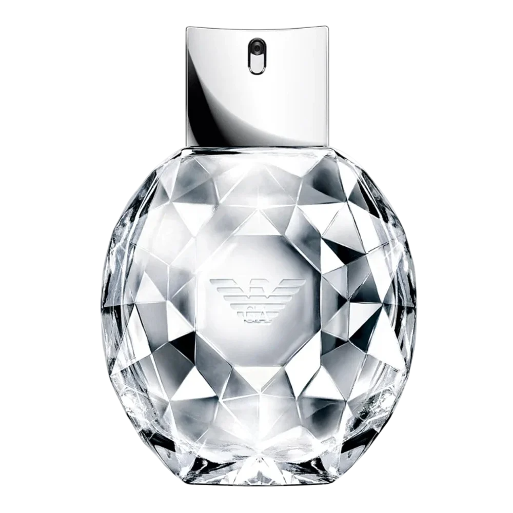 Giorgio Armani Emporio Diamonds Eau de Parfum 100ml Spray, 100 ml for Women