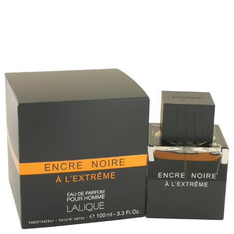 Lalique Encre Noire A L'Extreme Eau de Parfum for Men - Masionstore