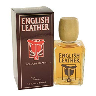 Dana English Leather Cologne for Men - Masionstore