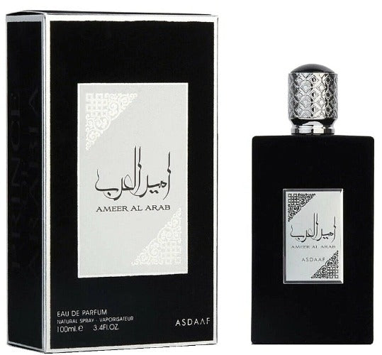 Lattafa Ameer Al Arab Eau de Parfum for Men