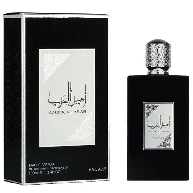 Lattafa Ameer Al Arab Eau De Parfum Lattafa