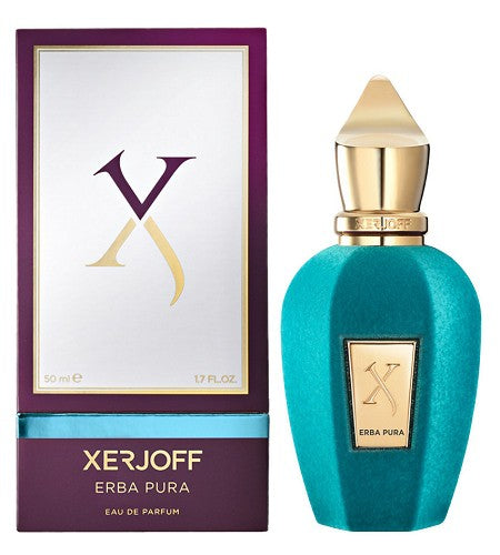 Xerjoff Erba Pura Eau de Parfum for Women